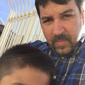 Meet your Posher, Donald